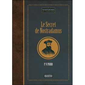 Le Secret de Nostradamus