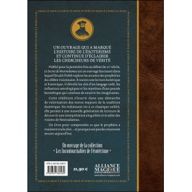 Le Secret de Nostradamus