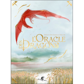 L'Oracle des dragons - Coffret