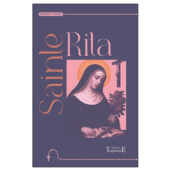 Sainte Rita - Neuvaine et prières