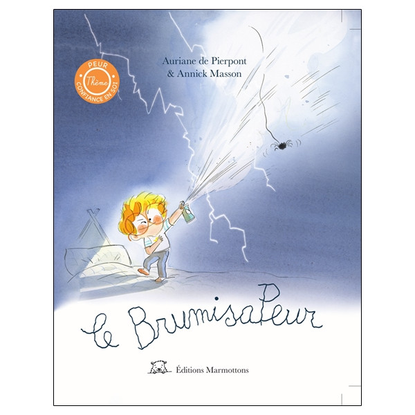 Le BrumisaPeur