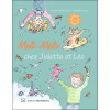 Méli-Mélo chez Juliette et Léo