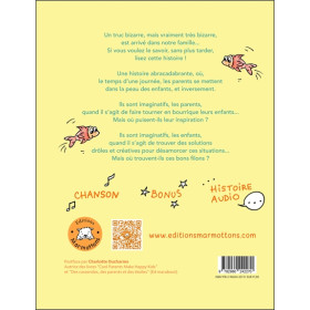 Méli-Mélo chez Juliette et Léo