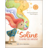 Soline - L'enfant des saisons Tome 1