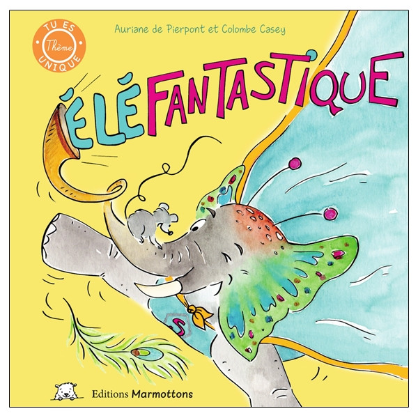 Eléfantastique
