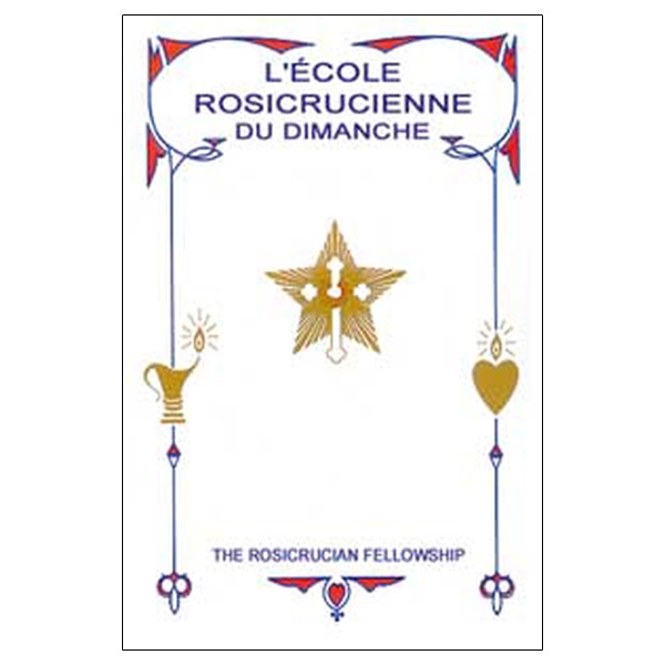 École rosicrucienne du Dimanche