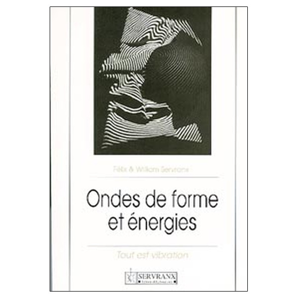Ondes de forme et énergies