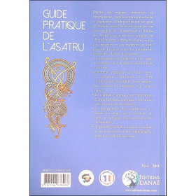 Guide pratique de l'Asatru