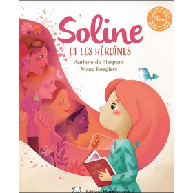 Soline et les héroïnes Tome 2