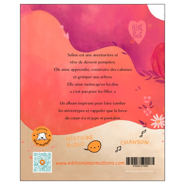 Soline et les héroïnes Tome 2