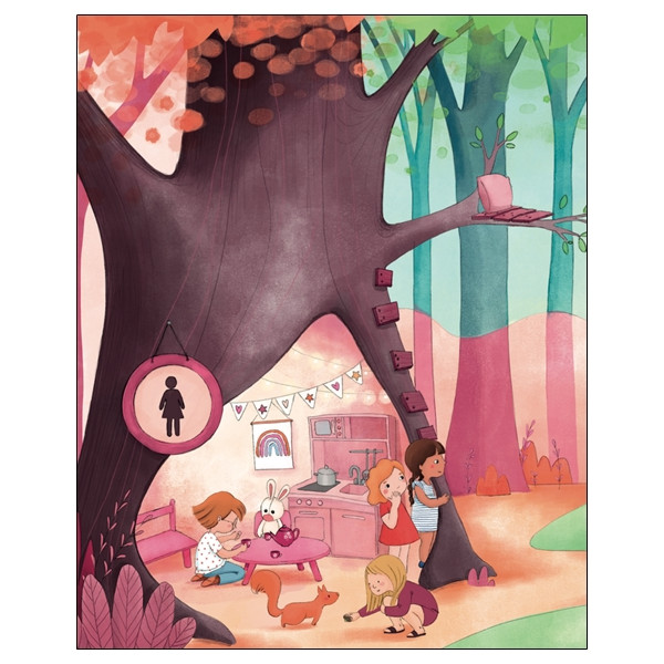 Soline et les héroïnes Tome 2