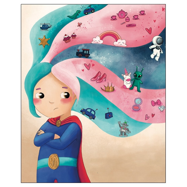 Soline et les héroïnes Tome 2