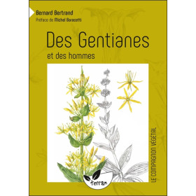 Des Gentianes et des hommes