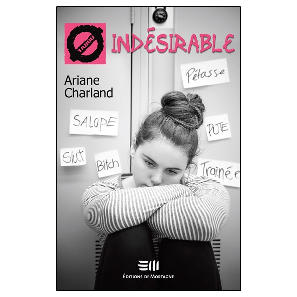 Indésirable - Tabou