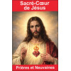 Sacré-Coeur de Jésus - Prières et Neuvaines