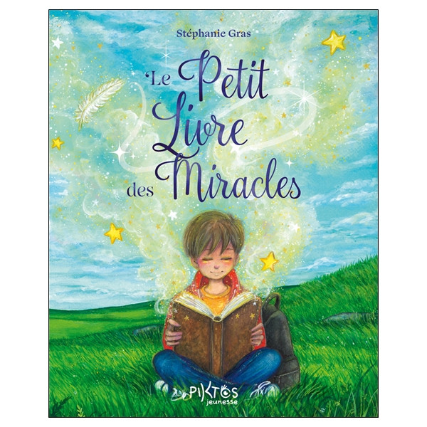 Le Petit Livre des miracles