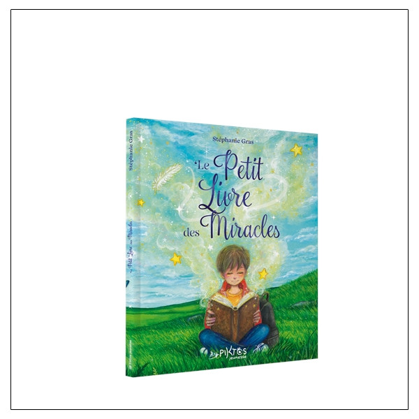 Le Petit Livre des miracles