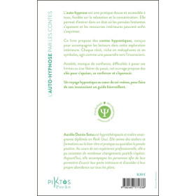 L'auto-hypnose par les contes