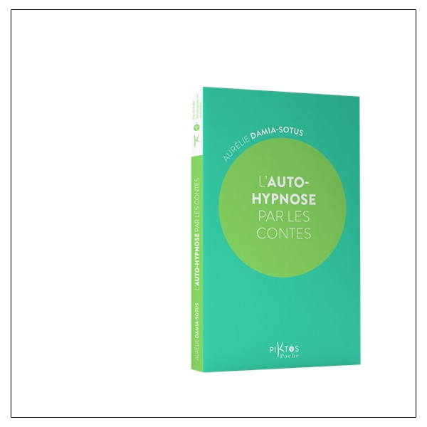 L'auto-hypnose par les contes