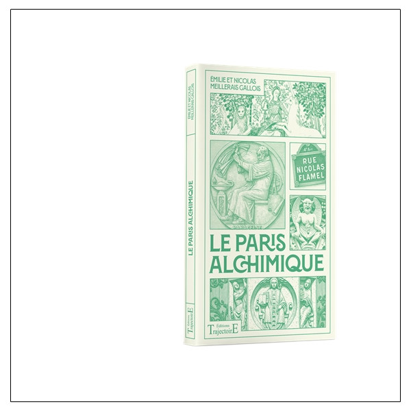 Le Paris alchimique