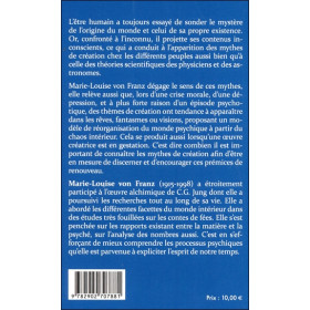 Les Mythes de création