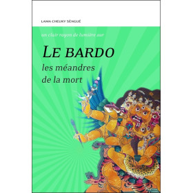 Le Bardo - Les méandres de la mort - Un clair rayon de lumière sur