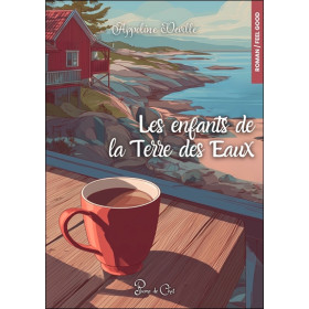 Les enfants de la Terre des Eaux