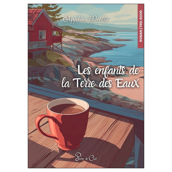 Les enfants de la Terre des Eaux