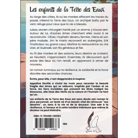 Les enfants de la Terre des Eaux