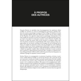 Le modèle holistique pour une vie équilibrée - Sorti du livre La voie de la conscience