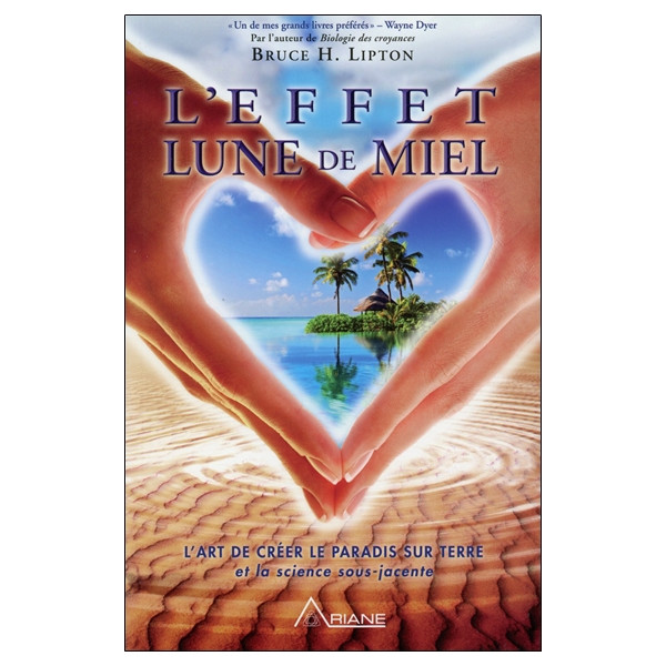 L'effet lune de miel