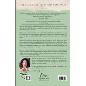 L'art des Constellations Familiales - Comprendre son héritage familial et libérer son passé