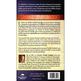 Les carnets de Neville Goddard - Les secrets de la manifestation dévoilés