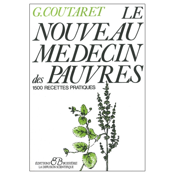 Le Nouveau médecin des pauvres