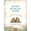 Un livre qui vous veut du bien - Se retrouver soi-même