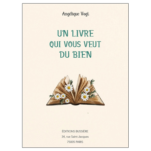 Un livre qui vous veut du bien - Se retrouver soi-même
