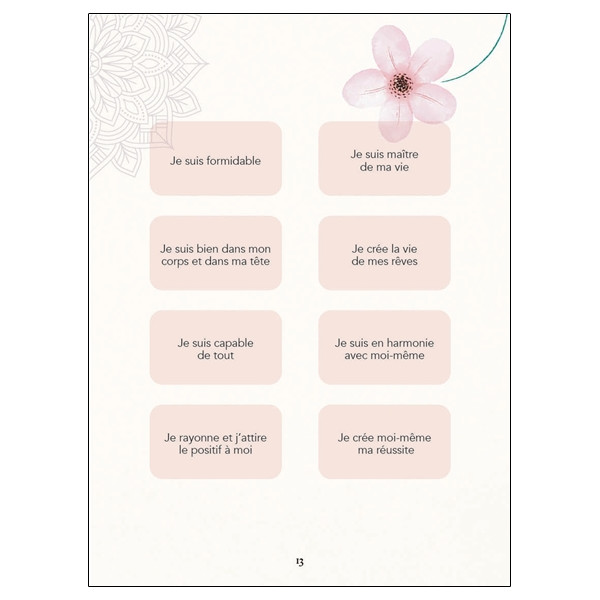 Un livre qui vous veut du bien - Se retrouver soi-même