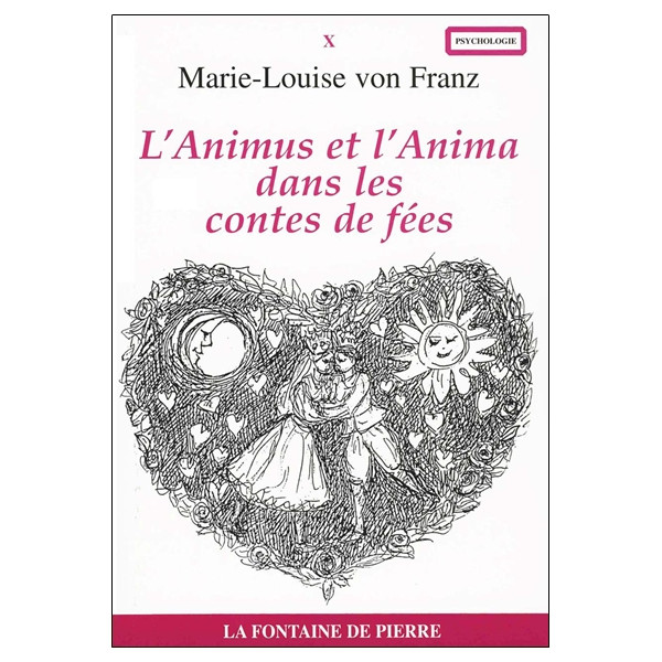 L'Animus et l'anima dans les contes de fées