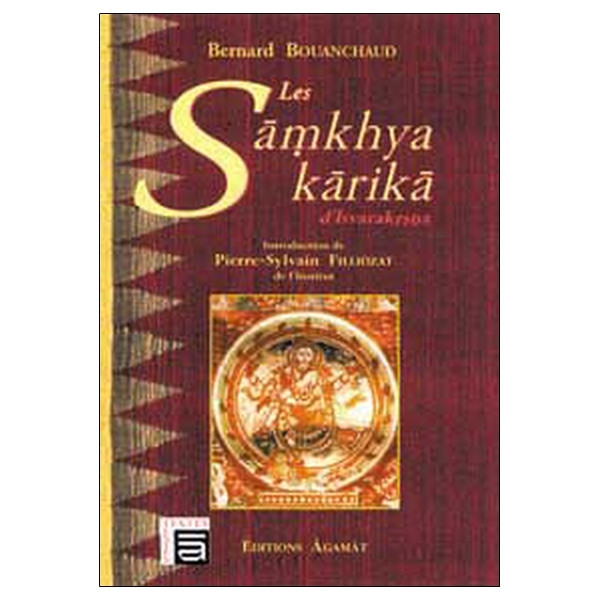 Sâmkhya-Kârikâ d'Isvarakrsna