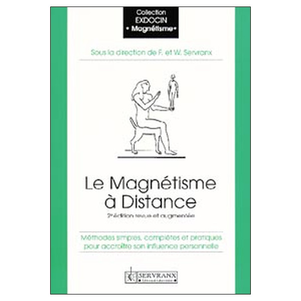 Magnétisme à distance