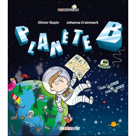 Planète B