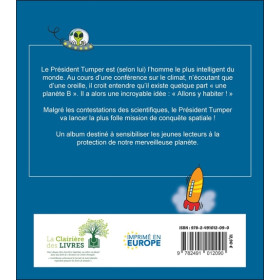 Planète B