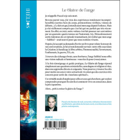 Le glaive de l'ange - Messages de l'ange Salthiel