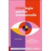 Liridologie psycho-émotionnelle - Explorer le lien entre terrain, émotions et inconscient à travers liris