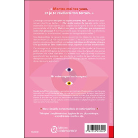 Liridologie psycho-émotionnelle - Explorer le lien entre terrain, émotions et inconscient à travers liris