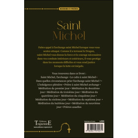 Saint Michel - Neuvaine et prières
