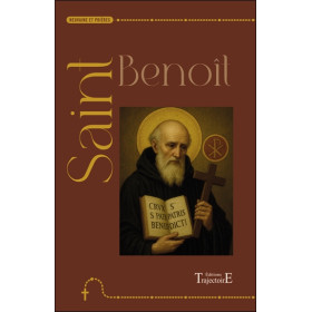 Saint Benoît - Neuvaine et prières