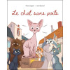 Le petit chat sans poils