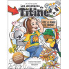Les aventures de Titine - Tout le monde est unique !