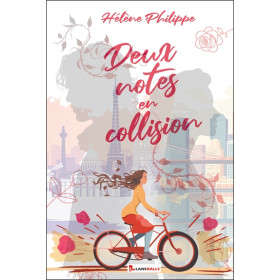 Deux notes en collision